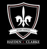 Hayden and Clarke Sporthorses