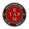 Ram Tap Horse Trials