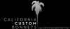California Custom Bonnets
