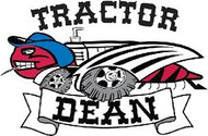 West Coast Footing Tractor Dean