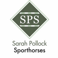 Sarah Pollock Sporthorses