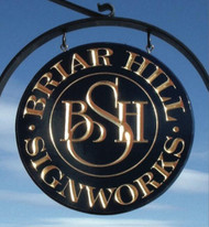 Briar Hill Signworks