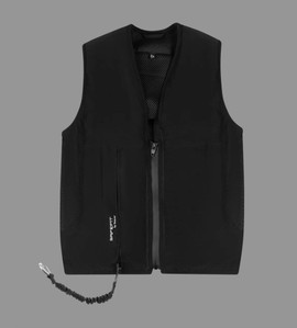 Seaver SafeFit Airbag Vest