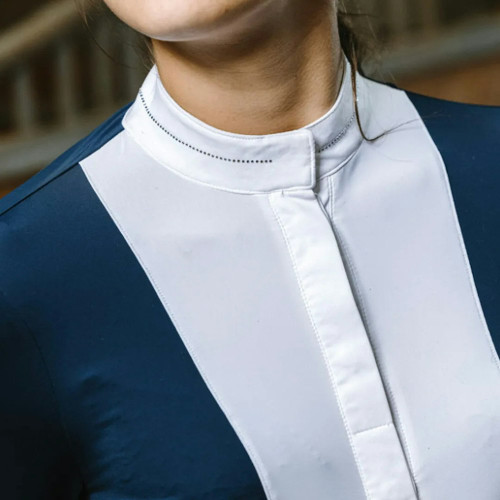 EQUITHÈME - Julia - Women’s Show Shirt