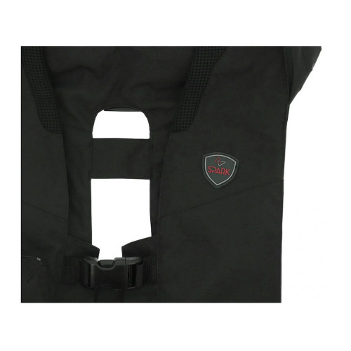 SPARK – Hippodrome Airbag Body Protector