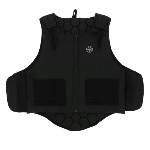 EQUITHÈME – Back Protector – Hexaflex