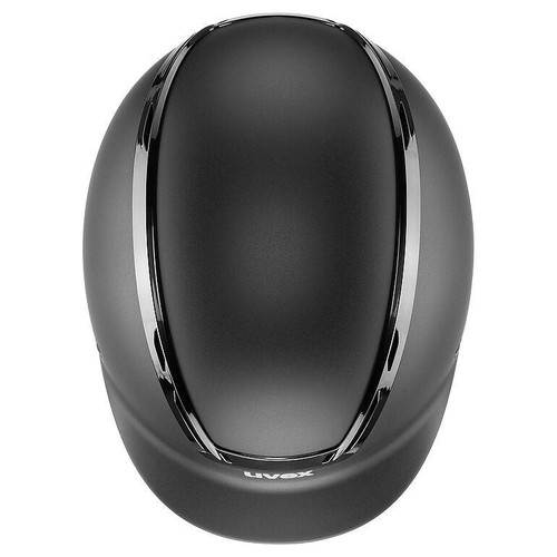 UVEX Exxeed MIPS Black Matt Helmet - 35339
