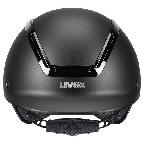 UVEX Exxeed MIPS Black Matt Helmet - 35339