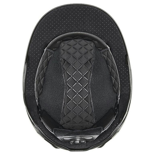 UVEX Exxeed MIPS Black Matt Helmet - 35339