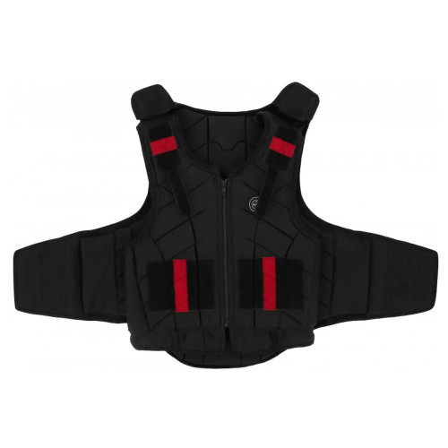 EQUITHÈME Loki – Protection Vest kids