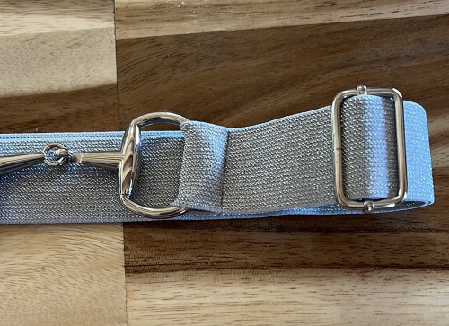 Silver sparkly belt.jpg