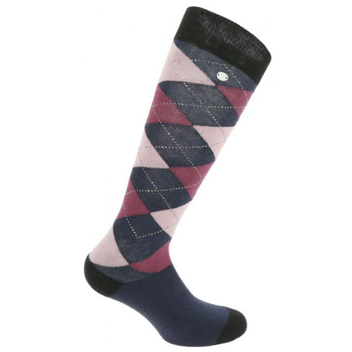 EQUITHÈME Girly Socks