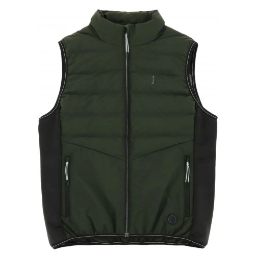 EQUITHÈME Heated Vest – Sasha