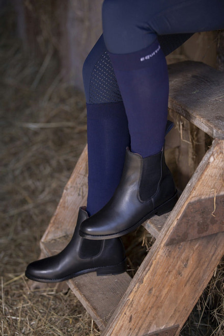 EQUITHÈME Classic Socks