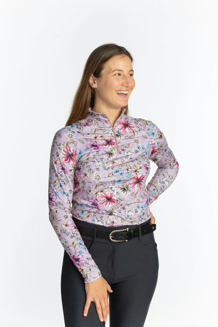 Naomi Sun Shirt