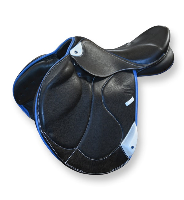 Stübben S Zaria Optimum Saddle SOUTHERN CALIFORNIA REPRESENTATIVE