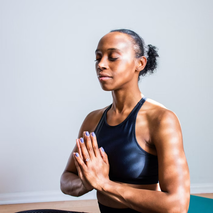 Darby Bonomi: Reduce Stress and Anxiety With These Relaxation Tips