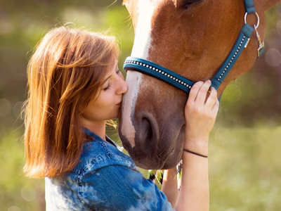 Horse Sense: A Guide to Selling Your Equine Partner