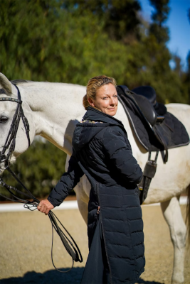 How to dress up your equestrian apparel for every occasion!