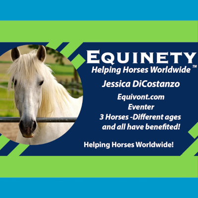 Team Equinety Podcast featuring Equivont CEO Jessica