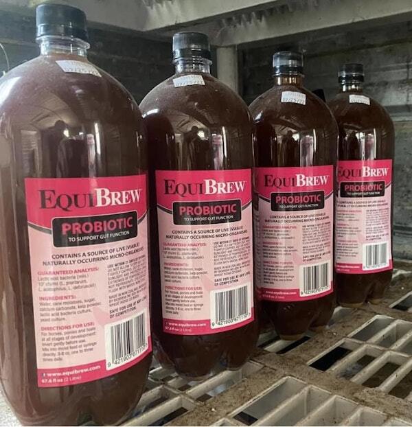 EquiBrew