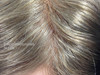 Mens Toupee | M108 8"x10" Human Hair Mono Top Hairpiece