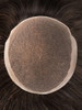 Q18 French lace human hair wiglets