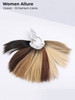 Allure's Hair Color Ring