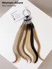 Allure's Hair Color Ring