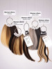 Allure's Hair Color Ring