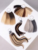 Allure's Hair Color Ring