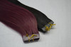 Overstock Tape in Hair Extension for Clearence - 2A level