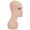 Display Male Mannequin Head