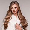 P6818 Lady's Mono Top Remy Human Hairpiece
