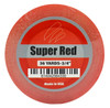 Super Red Liner Tape 3/4" x 36 Yards