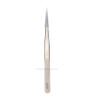 Straight Isolation Tweezers