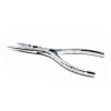 Stainless Steel Hair Extension Pliers for Micro Nano Ring I tip Hair Opener Removal Tool