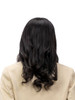 Q18 HP French lace Premium hair topper for thinning hair