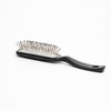 Hairess 7-Row Wire Brush W/ Tips