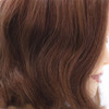 EV6810 Mono Silk Top Hair Topper for adding Volume to thinning hair