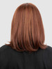 EG6612 6"x6" Mono Lace Mesh Hair Integration Topper