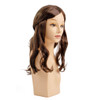 Lace Weft 7914 - Women's Lace Front Hair Topper