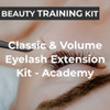 Classic & Volume Eyelash Extension Kit - Academy