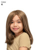 children’s wig