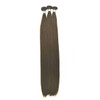16 inch hand tied weft hair extensions for thin hair