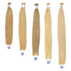 I-Tip Hair Extensions