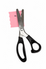 Belltex Scallop Scissors