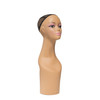 Female Mannequin Head and Neck Only