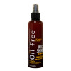 Bonfi Natural Oil Free Wig Shine Detangler & Cuticle Sealer 8 oz