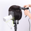 Quick Dry Wig Head With Hair Dryer Holder